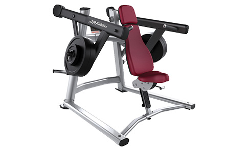 肩膊推舉訓練器 