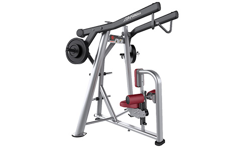 高拉劃艇訓練器