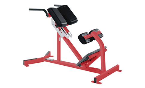 背肌伸展練習(xí)椅