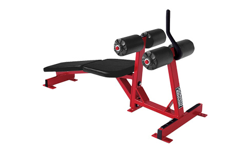 下斜練習(xí)椅