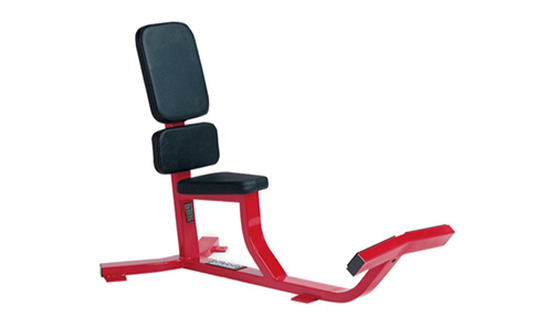 75度上斜練習(xí)椅