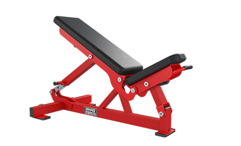 多功能可調節(jié)練習椅