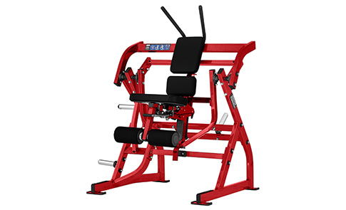 斜腹肌卷曲訓(xùn)練器