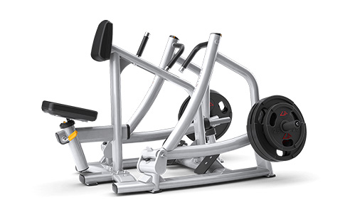 坐姿劃船訓(xùn)練器