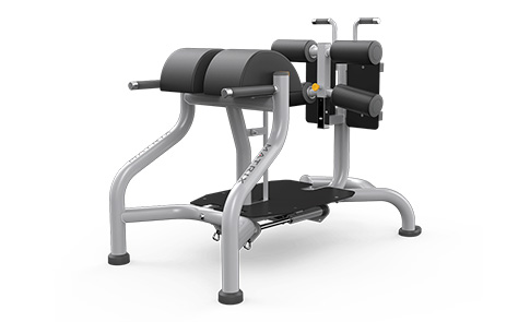 腰腹綜合訓(xùn)練椅