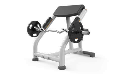 二頭肌訓(xùn)練椅