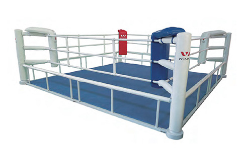 落地式搏擊擂臺(tái)