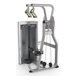 高拉力背肌訓(xùn)練器