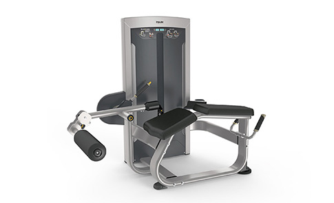 俯臥屈腿訓(xùn)練器