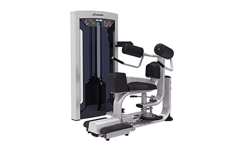 軀干轉(zhuǎn)動訓練器