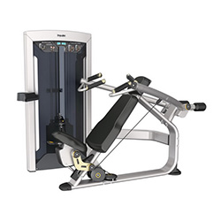 坐式肩膊推舉訓(xùn)練器