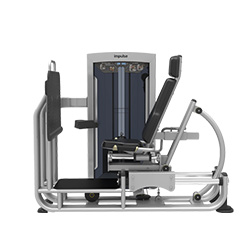 坐式蹬腿訓(xùn)練器訓(xùn)練器