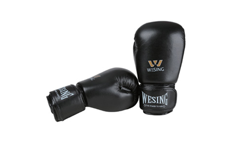 拳套 （粘扣式）