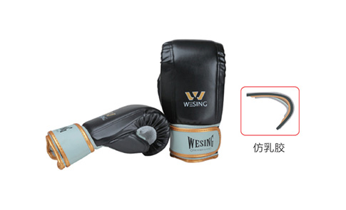 打沙包拳套（直型）