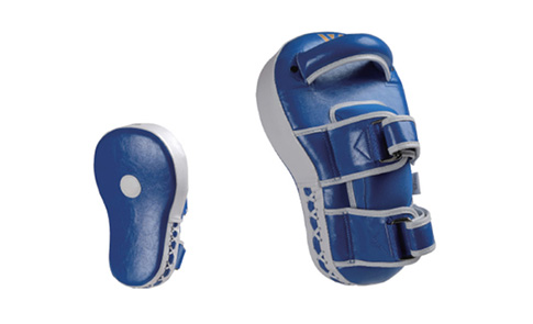 手靶（長型弧形）