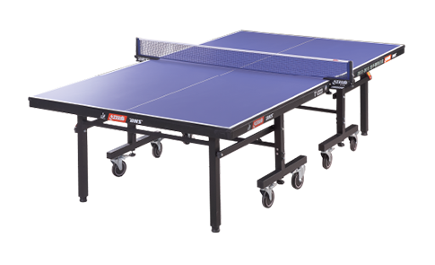 高級單折式乒乓球臺