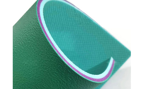 水晶砂紋羽毛球PVC運動地膠