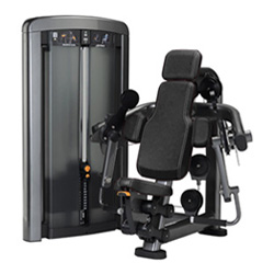 力健 二頭肌訓練器