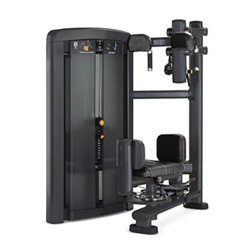 力健 軀干式轉動訓練器  