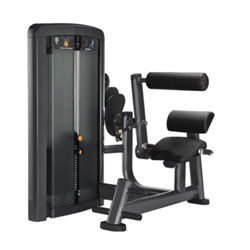 力健 背肌伸展訓練器 