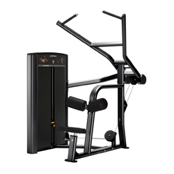 高拉力背肌訓(xùn)練器