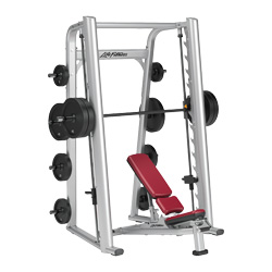 史密斯推舉訓練機