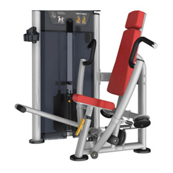 坐式胸推訓(xùn)練器