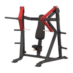 坐式雙向推胸練習(xí)器