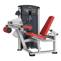 坐式屈腿訓(xùn)練器