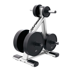 奧林匹克鈴片掛架