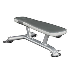 平軀式啞鈴訓(xùn)練椅