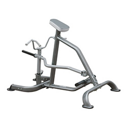 上斜拉桿劃船訓(xùn)練器