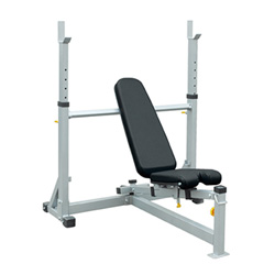 可調(diào)式舉重機