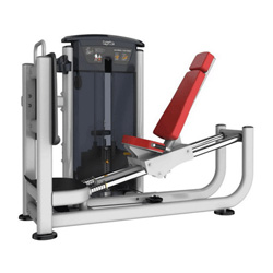 坐式蹬腿訓(xùn)練器