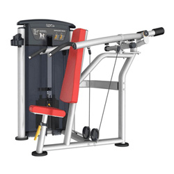 坐式肩膊推舉訓(xùn)練器