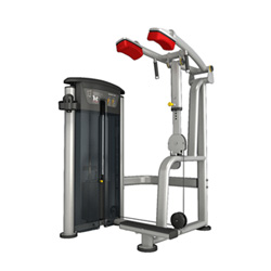 立式小腿訓(xùn)練器