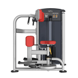 軀干轉(zhuǎn)動訓練器