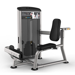 肱三頭肌下壓訓練機