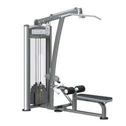 高拉力背肌及坐式背肌訓練器