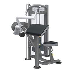 肱三頭肌訓練器