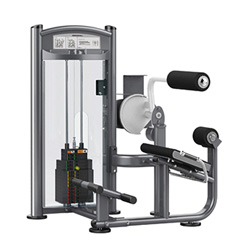 背肌伸展訓練器