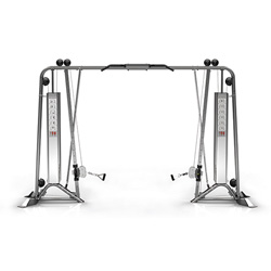 上肢內十字訓練機