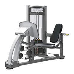 坐式肌肉訓練器