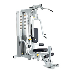 二十功能單站位綜合訓練機