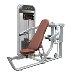 多向推舉訓(xùn)練器