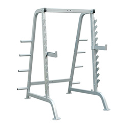 多用途負(fù)重訓(xùn)練器