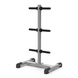 奧林匹克杠鈴片架