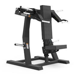 坐式肩膊推舉訓(xùn)練器