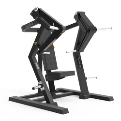 坐式雙向胸部推舉訓(xùn)練器