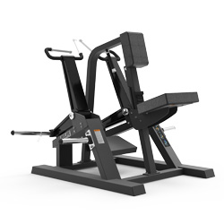 坐式劃船拉力訓(xùn)練器